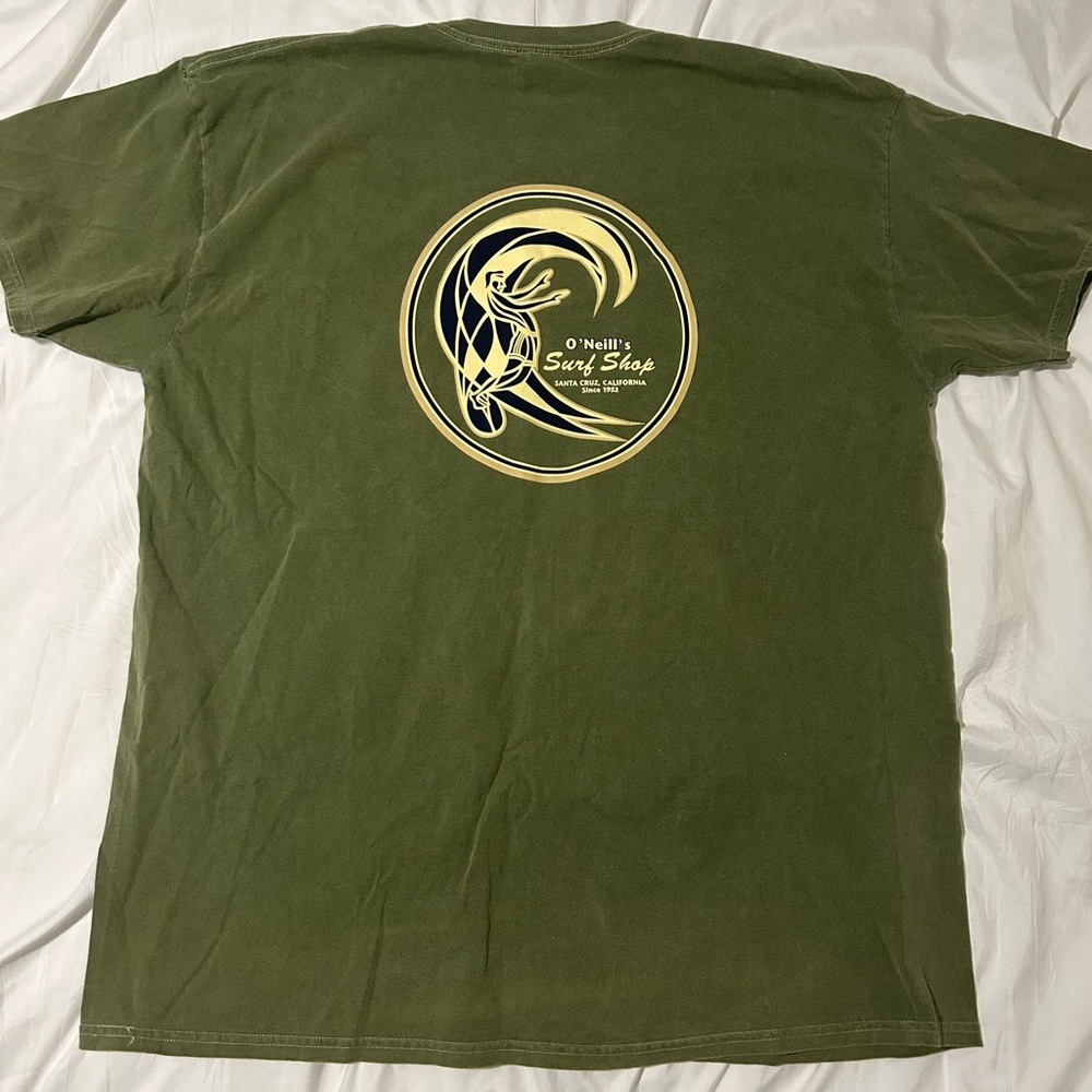 O’Neill tshirt